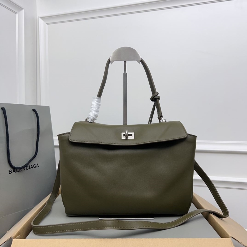 Balenciaga Top Handle Bags